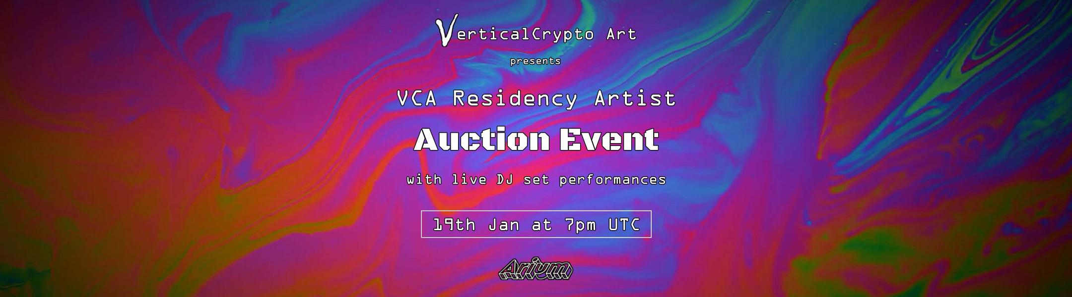 event cover